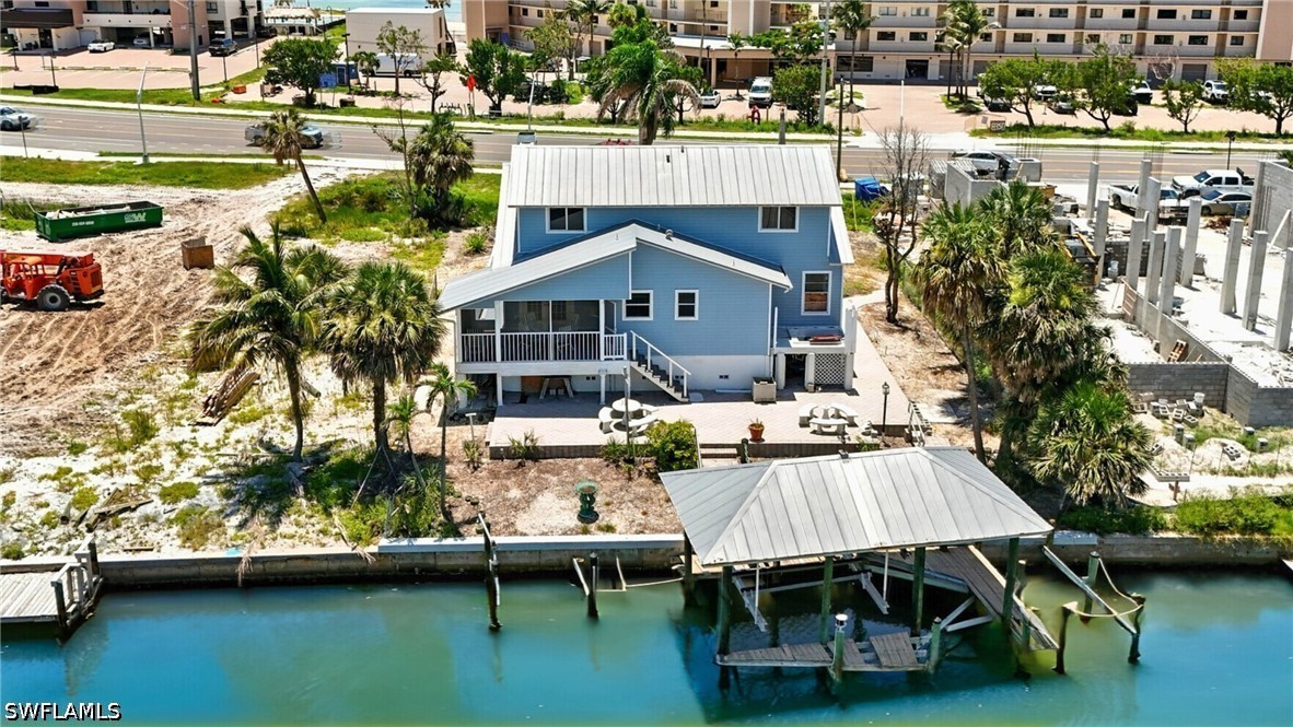 AerialView