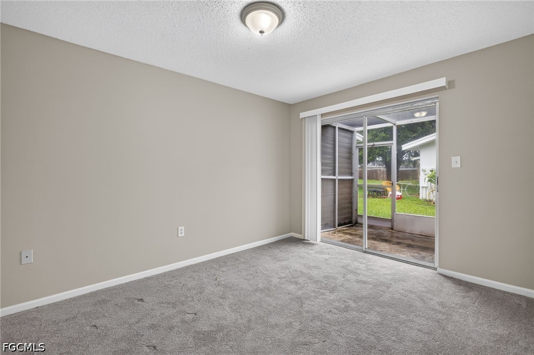 825 Courtington Unit 2, Fort Myers, FL 33919