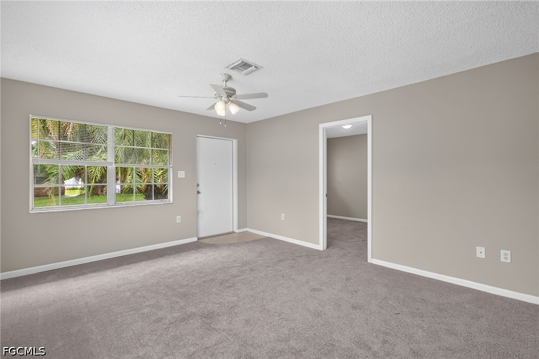 825 Courtington Unit 2, Fort Myers, FL 33919