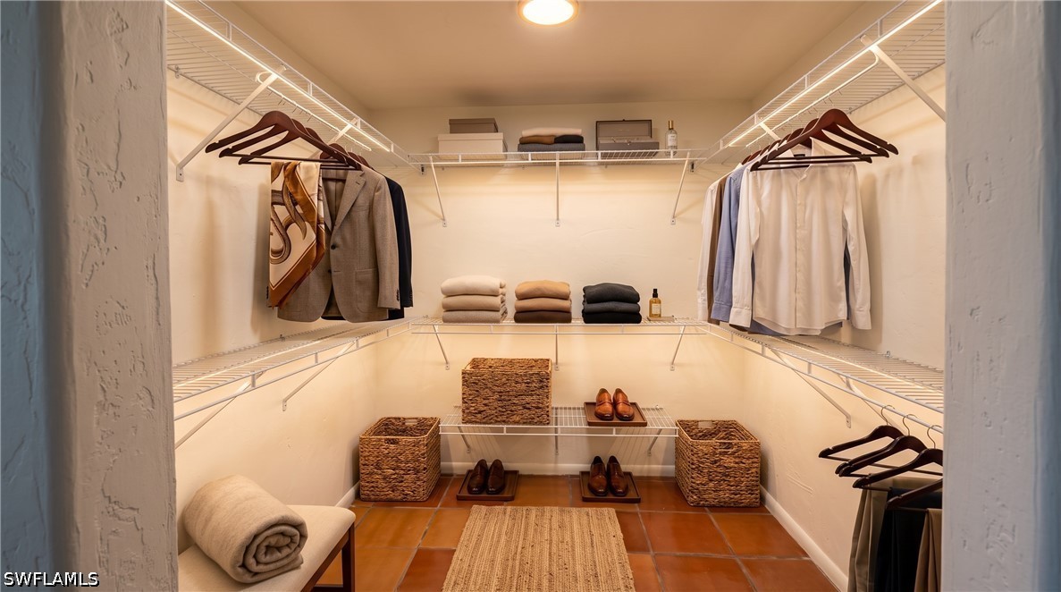 Closet