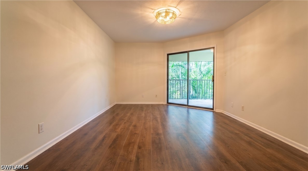 1826 Kings Lake Unit 203, Naples, FL 34112