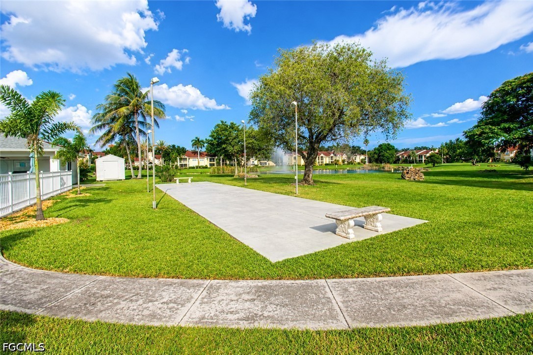 1830 Brantley Unit I7, Fort Myers, FL 33907