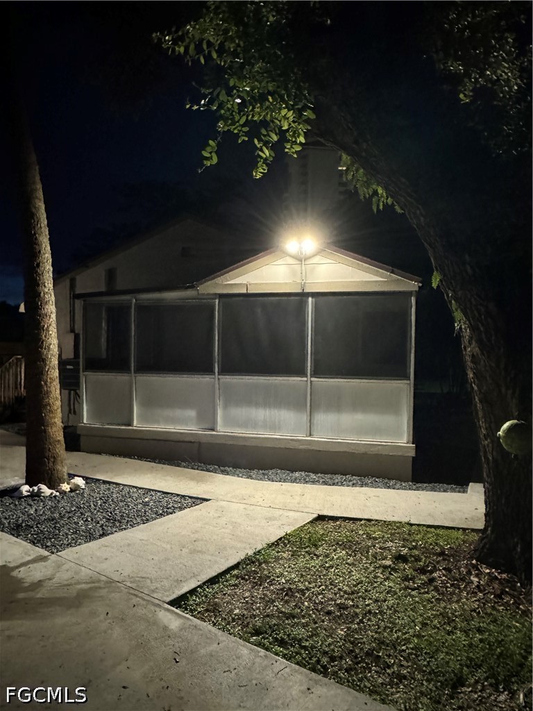 2060 Bayside, Fort Myers, FL 33901