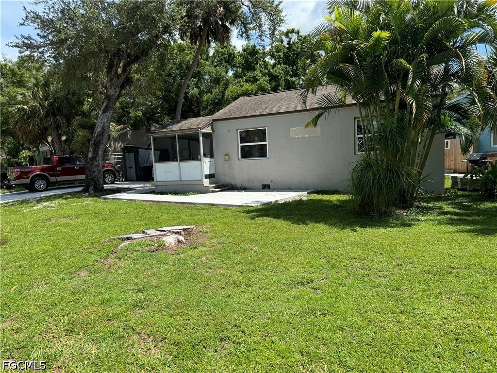 2060 Bayside, Fort Myers, FL 33901