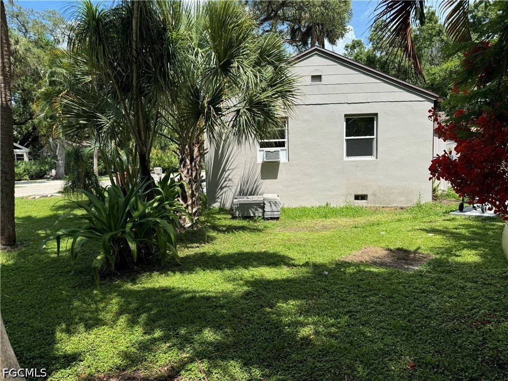2060 Bayside, Fort Myers, FL 33901