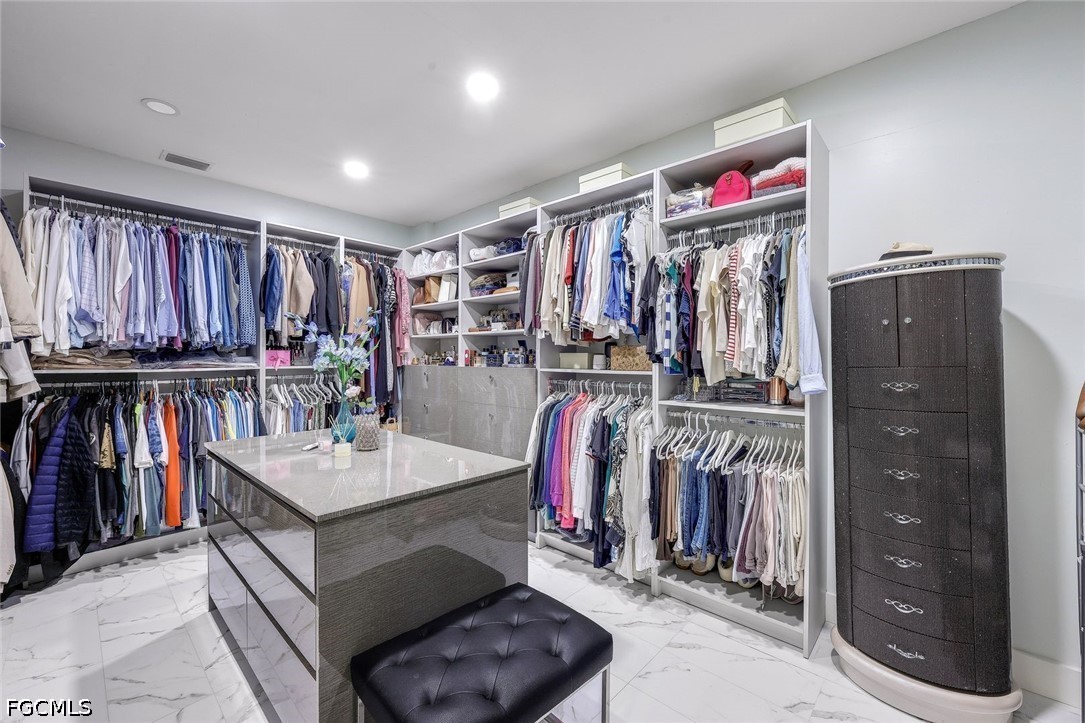 Closet