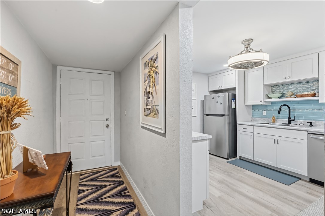 16590 Partridge Place Unit 104, Fort Myers, FL 33908