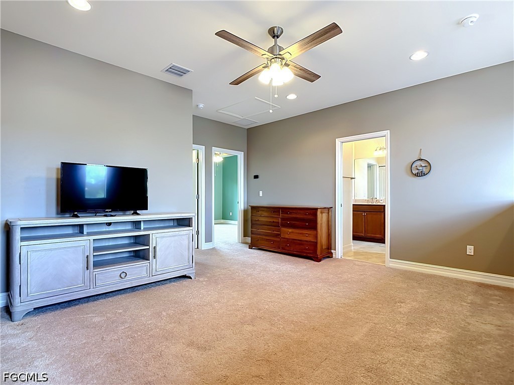 15820 Portofino Springs Unit 109, Fort Myers, FL 33908