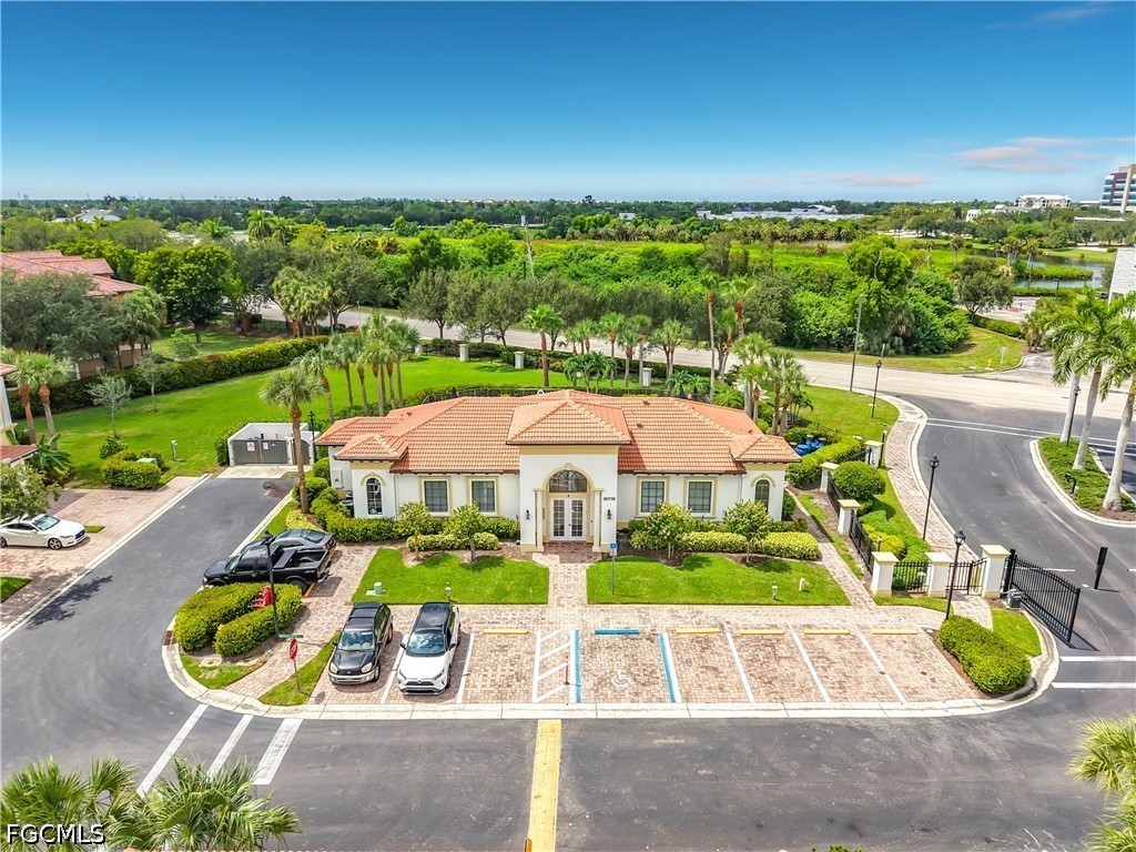 AerialView