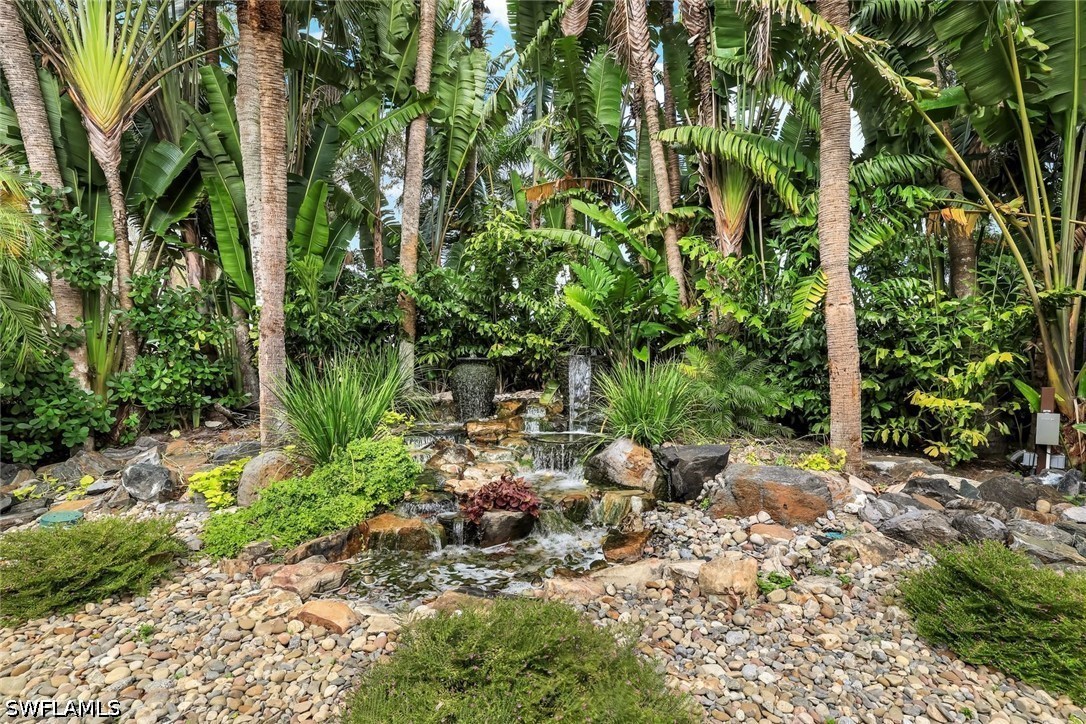 Yard