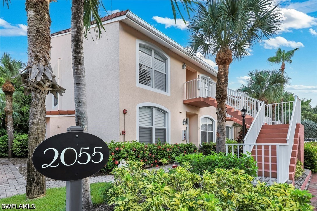 2055 Cascades Unit 6, Naples, FL 34112