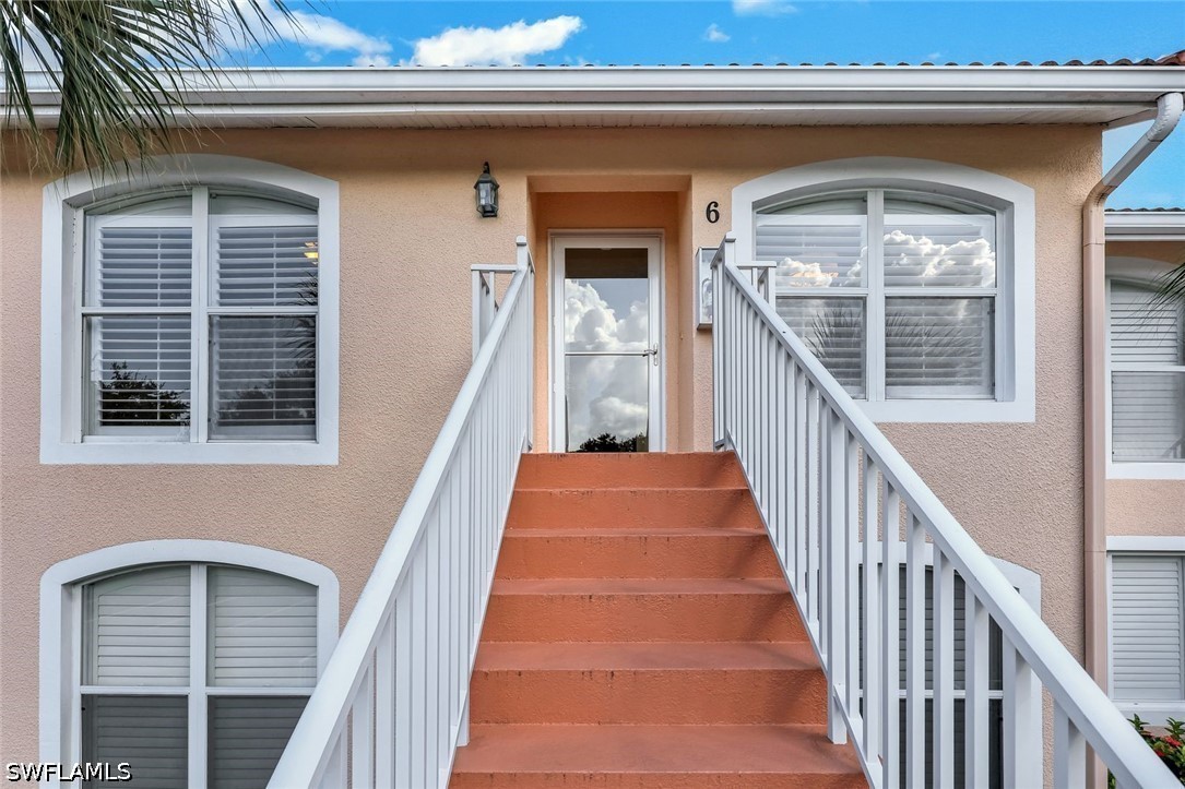2055 Cascades Unit 6, Naples, FL 34112