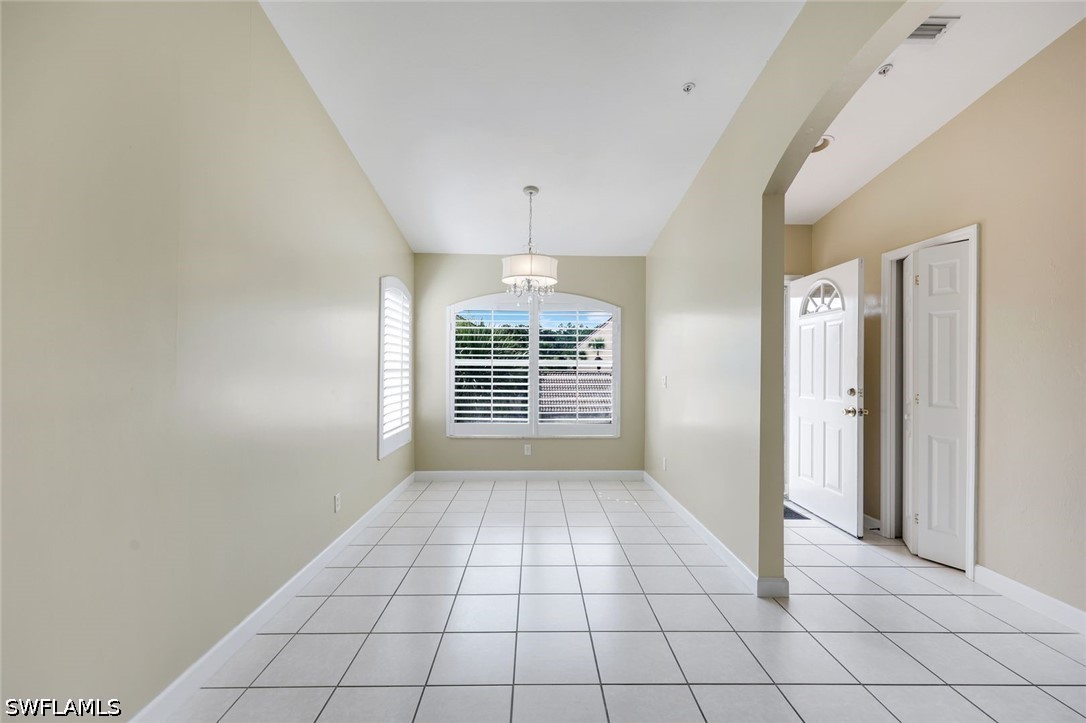 2055 Cascades Unit 6, Naples, FL 34112