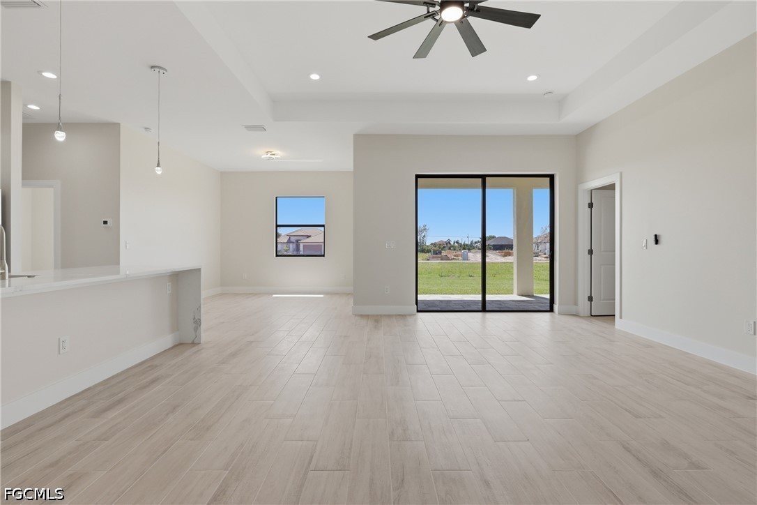 1428 Old Burnt Store, Cape Coral, FL 33993