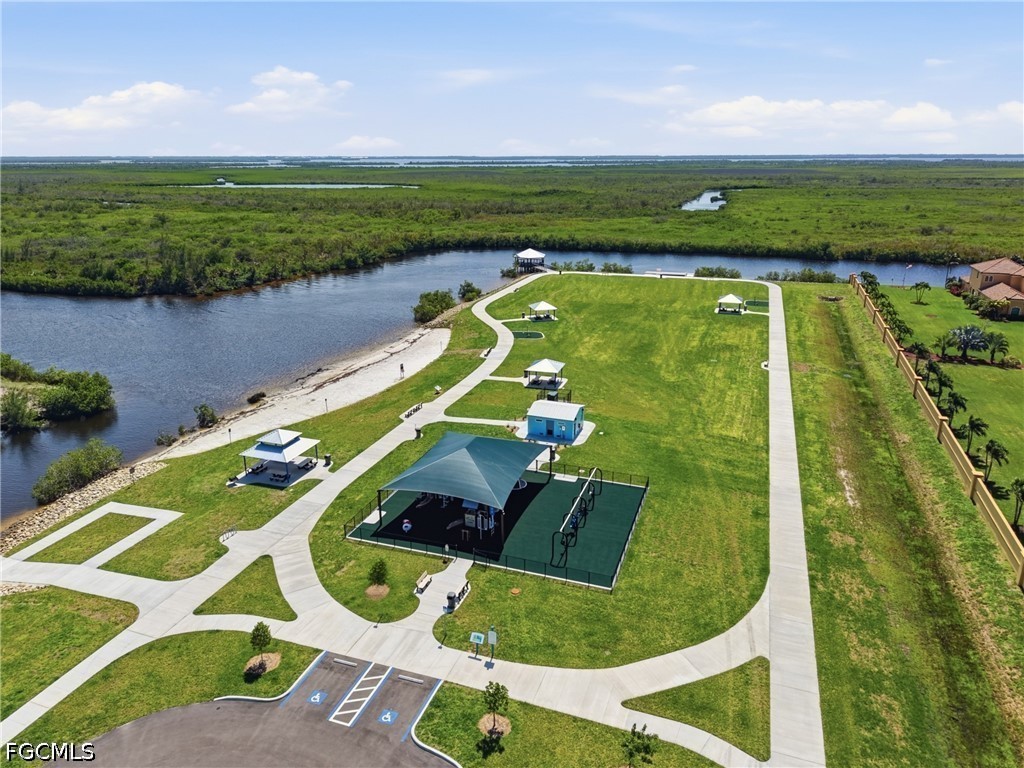 AerialView