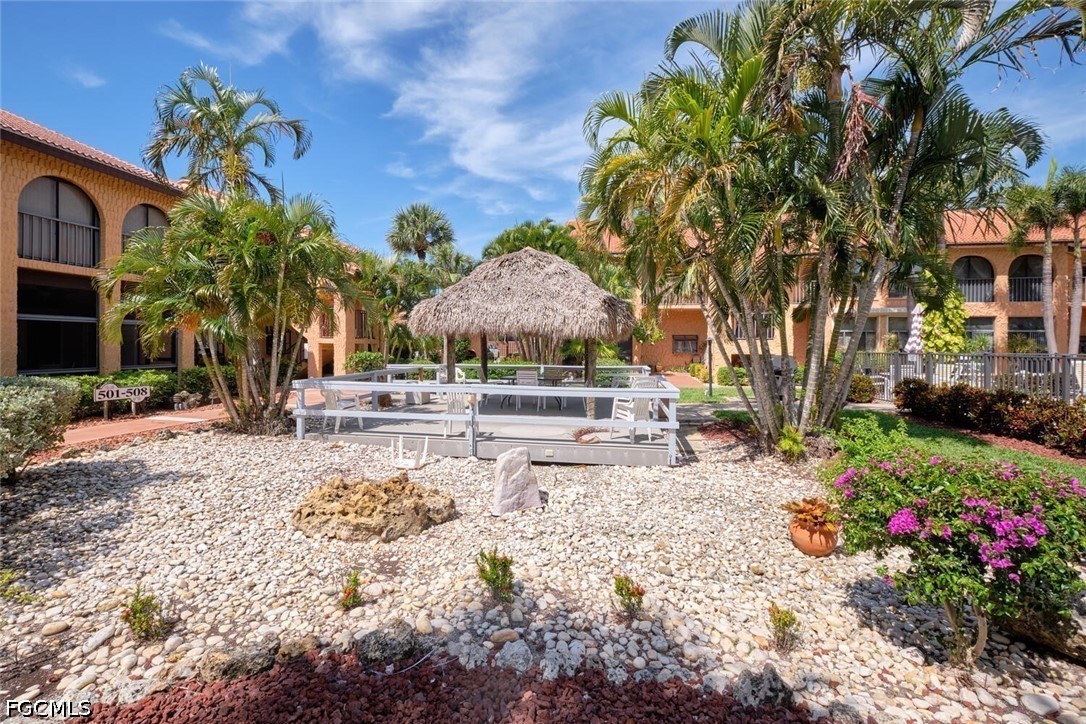 5510 4th Unit 506, Cape Coral, FL 33914