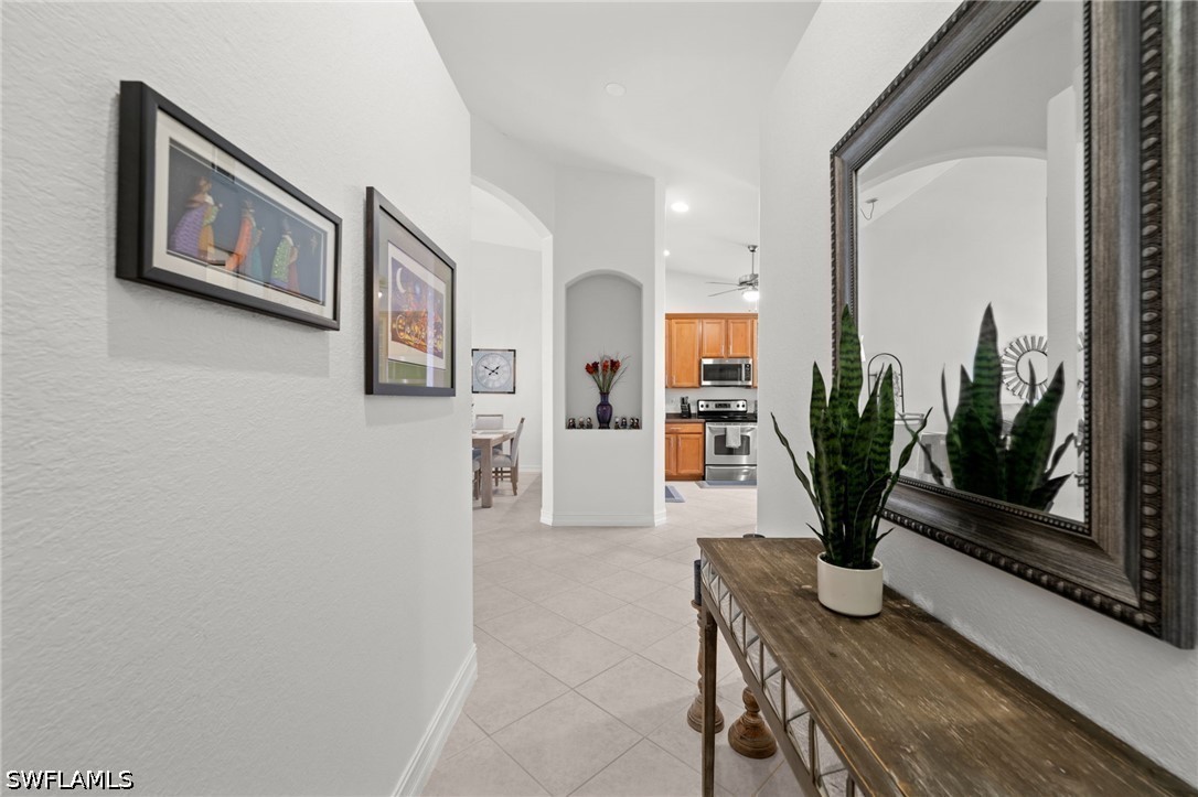 15222 Cortona, Naples, FL 34120