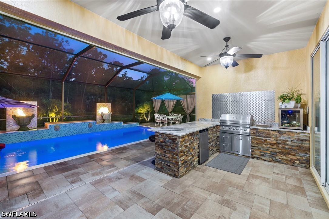 3675 Canopy, Naples, FL 34120