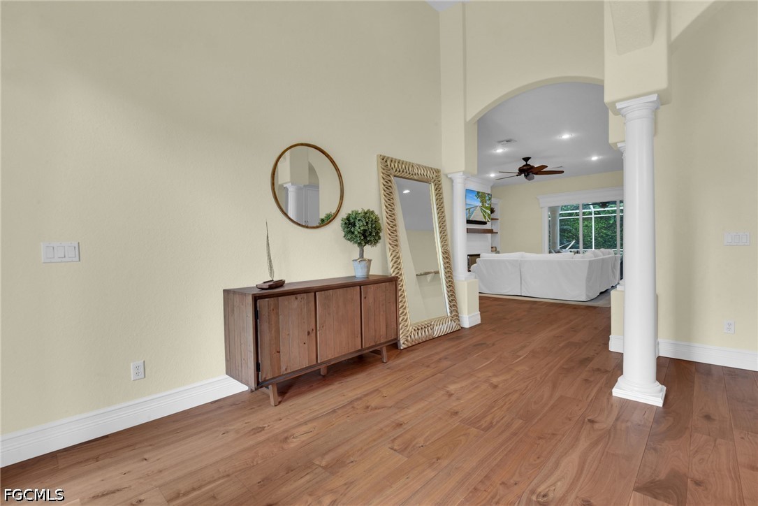 11620 Spoonbill, Fort Myers, FL 33913