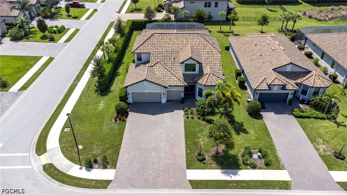 AerialView