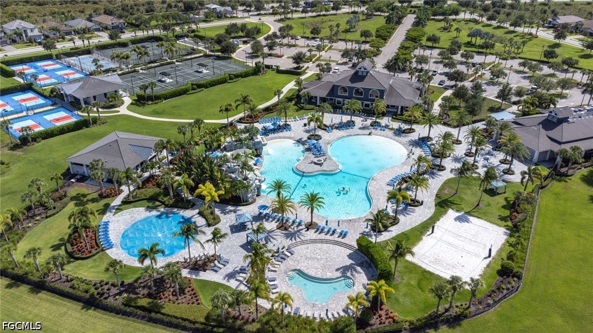AerialView