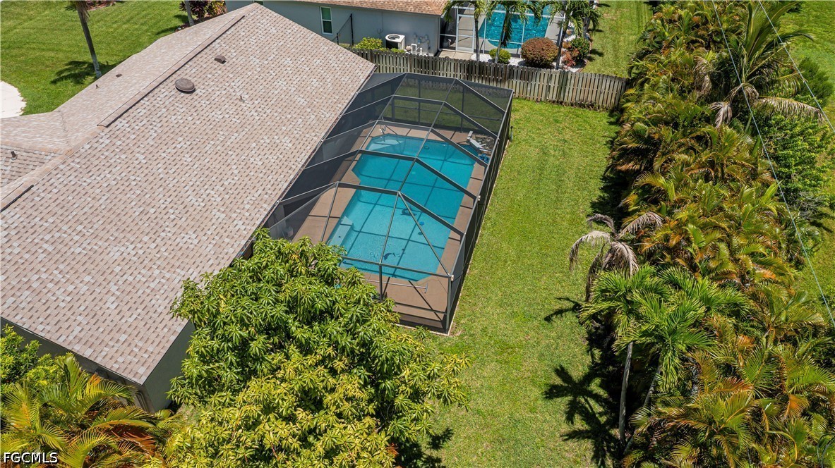 242 45th, Cape Coral, FL 33914
