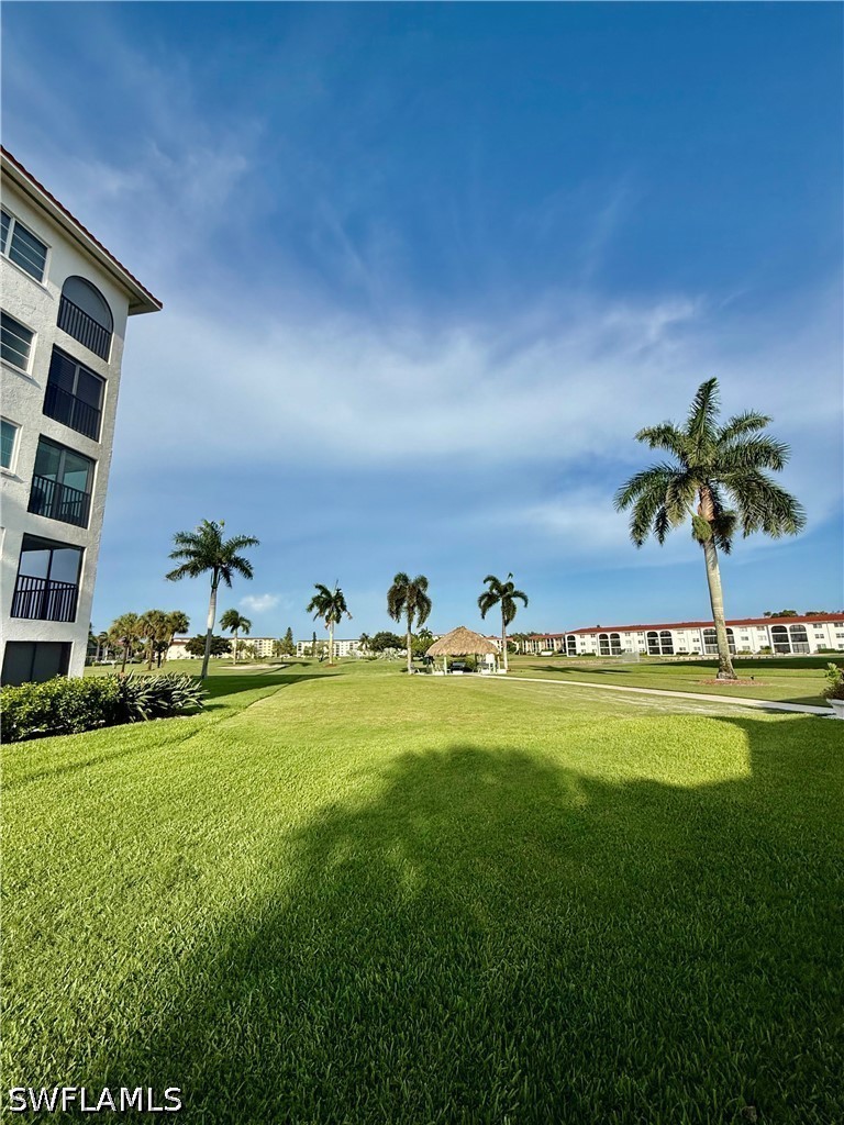 1 High Point Unit 303, Naples, FL 34103