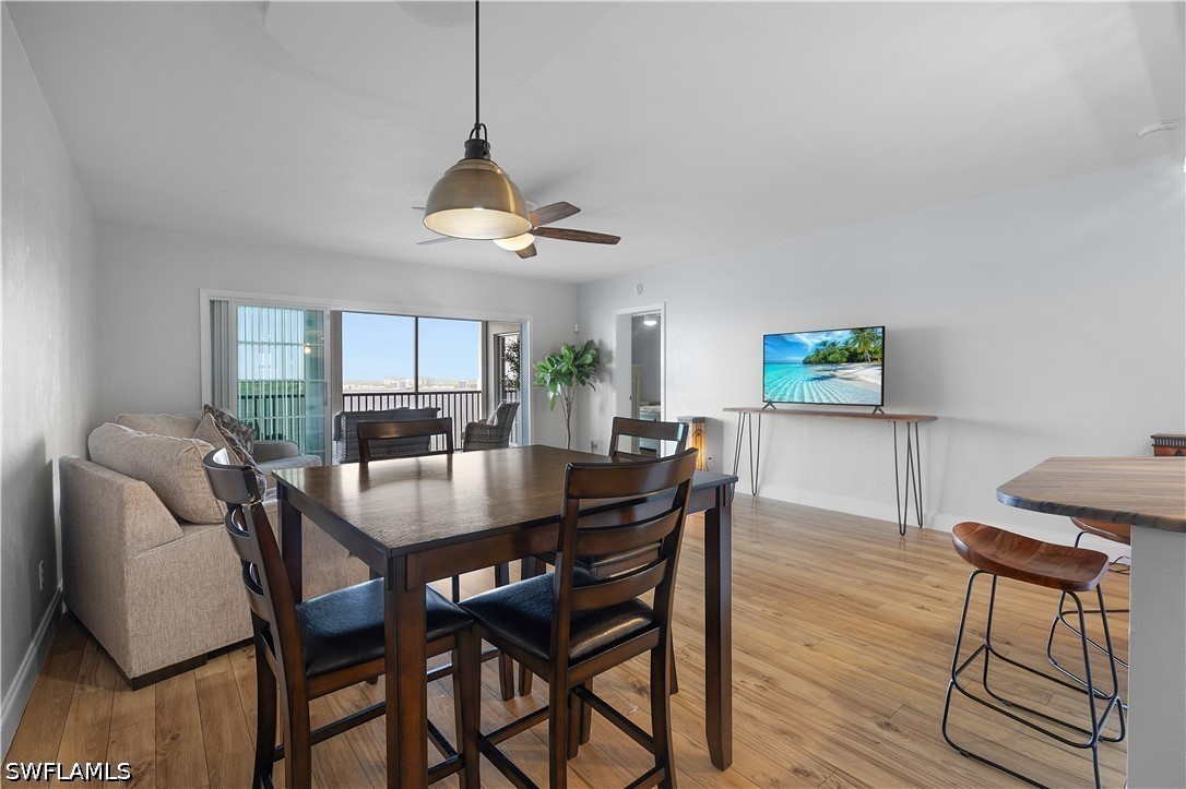 1901 Clifford Unit 1402, Fort Myers, FL 33901