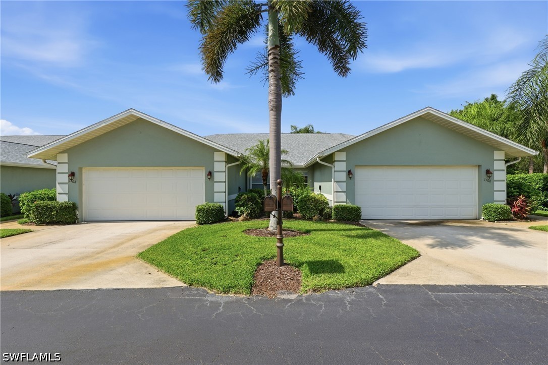 1768 Royal Unit 1402, Naples, FL 34112