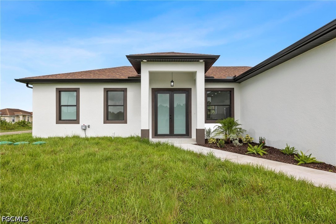 744 Oakridge, Lehigh Acres, FL 33974