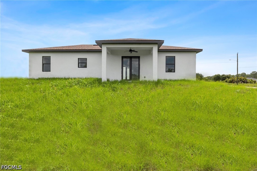 744 Oakridge, Lehigh Acres, FL 33974