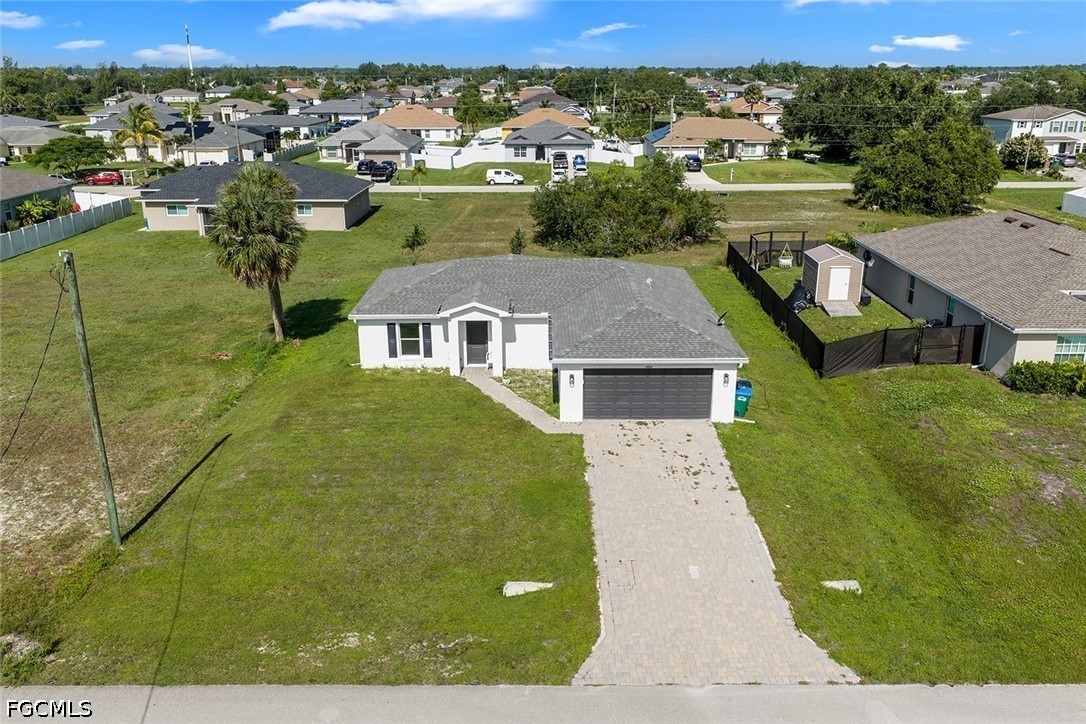 AerialView