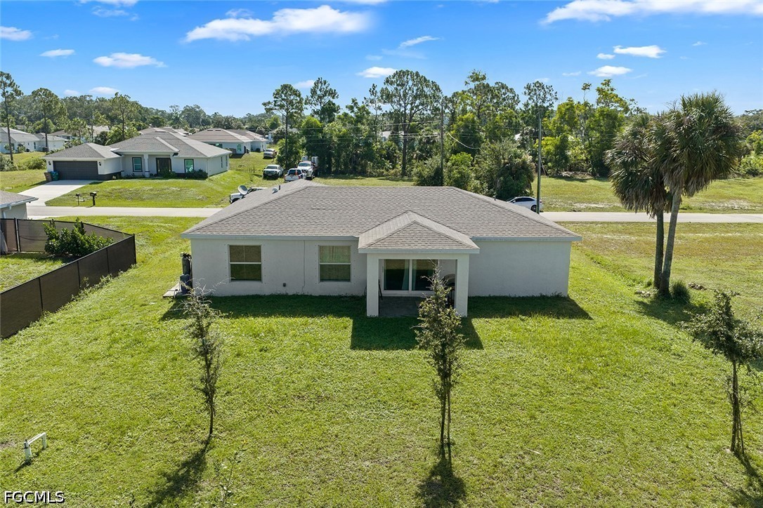 4004 23rd, Cape Coral, FL 33909