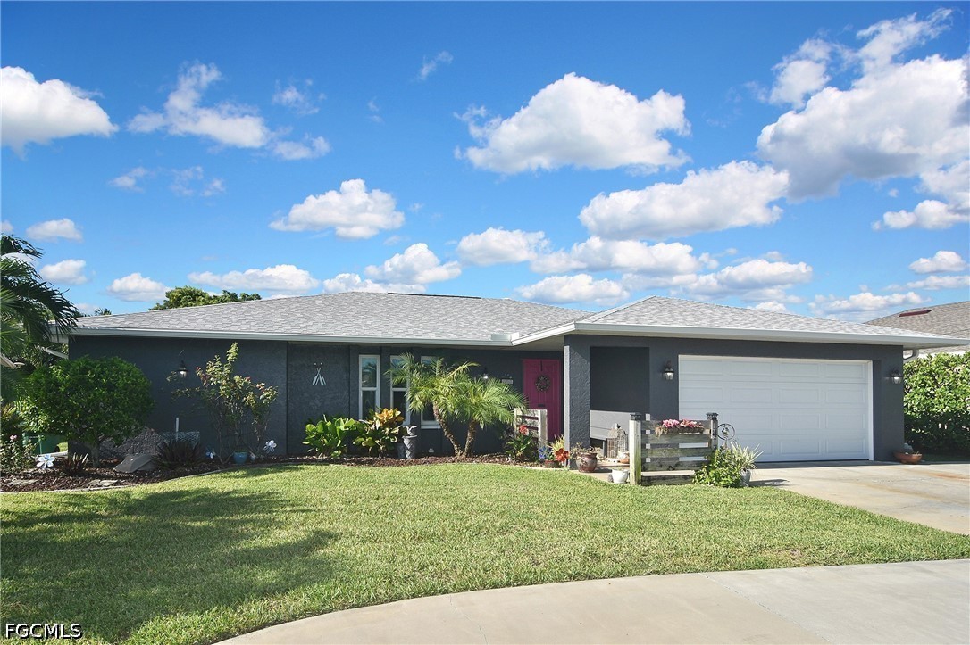 1414 18th, Cape Coral, FL 33990