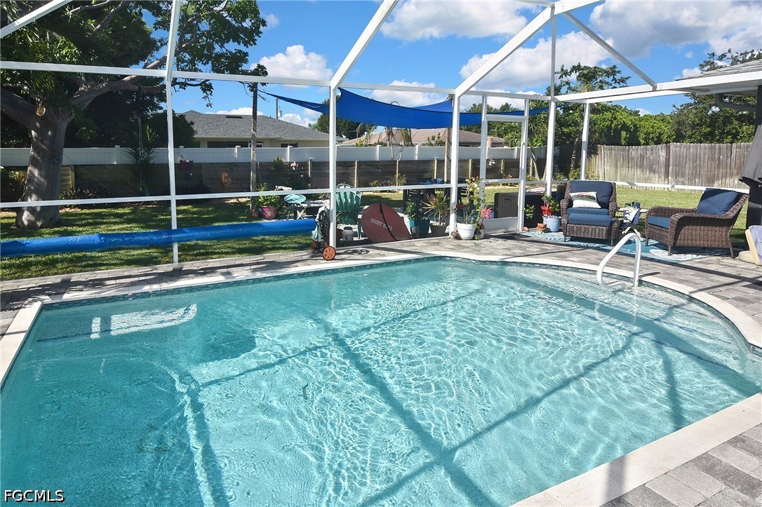 1414 18th, Cape Coral, FL 33990