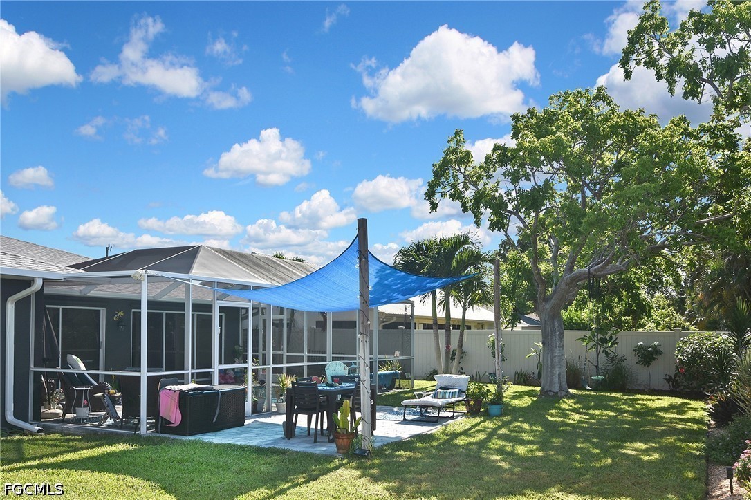 1414 18th, Cape Coral, FL 33990