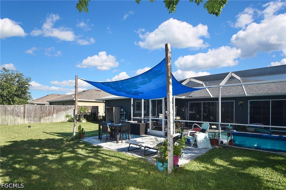 1414 18th, Cape Coral, FL 33990