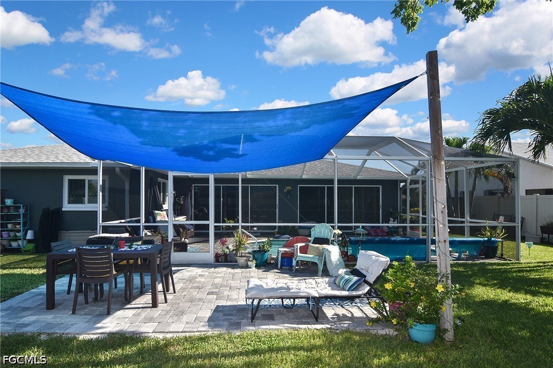 1414 18th, Cape Coral, FL 33990