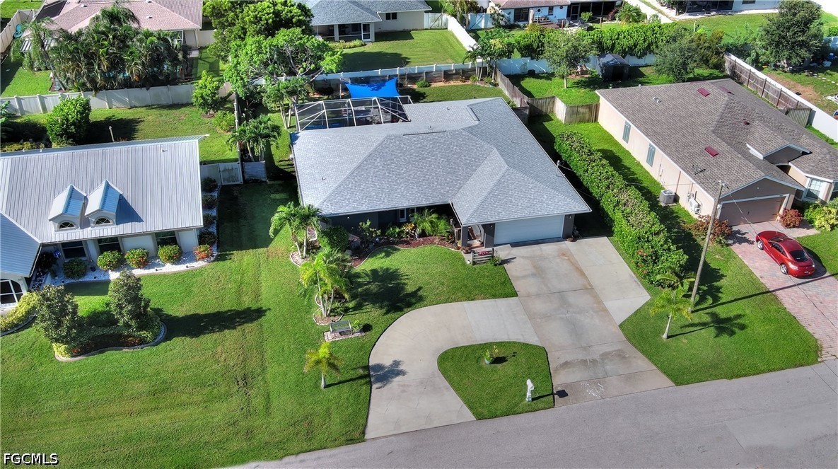 1414 18th, Cape Coral, FL 33990