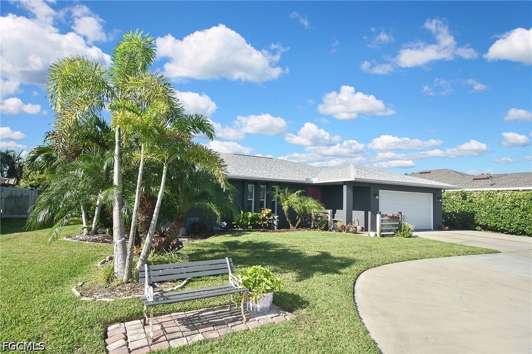 1414 18th, Cape Coral, FL 33990