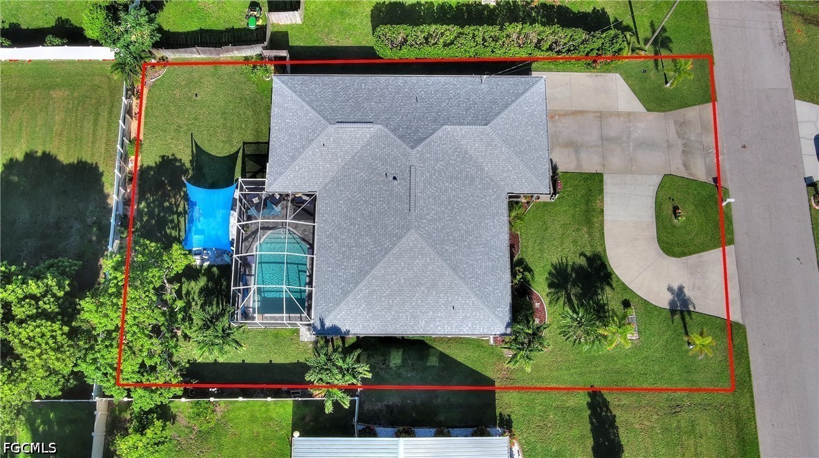 1414 18th, Cape Coral, FL 33990