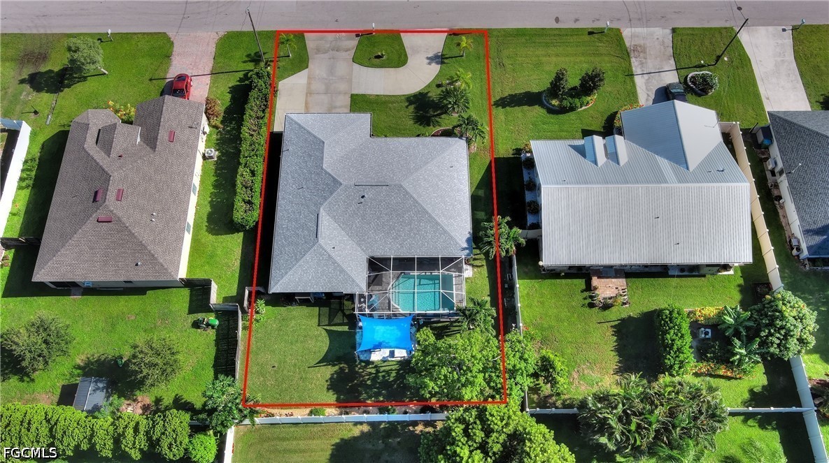 1414 18th, Cape Coral, FL 33990