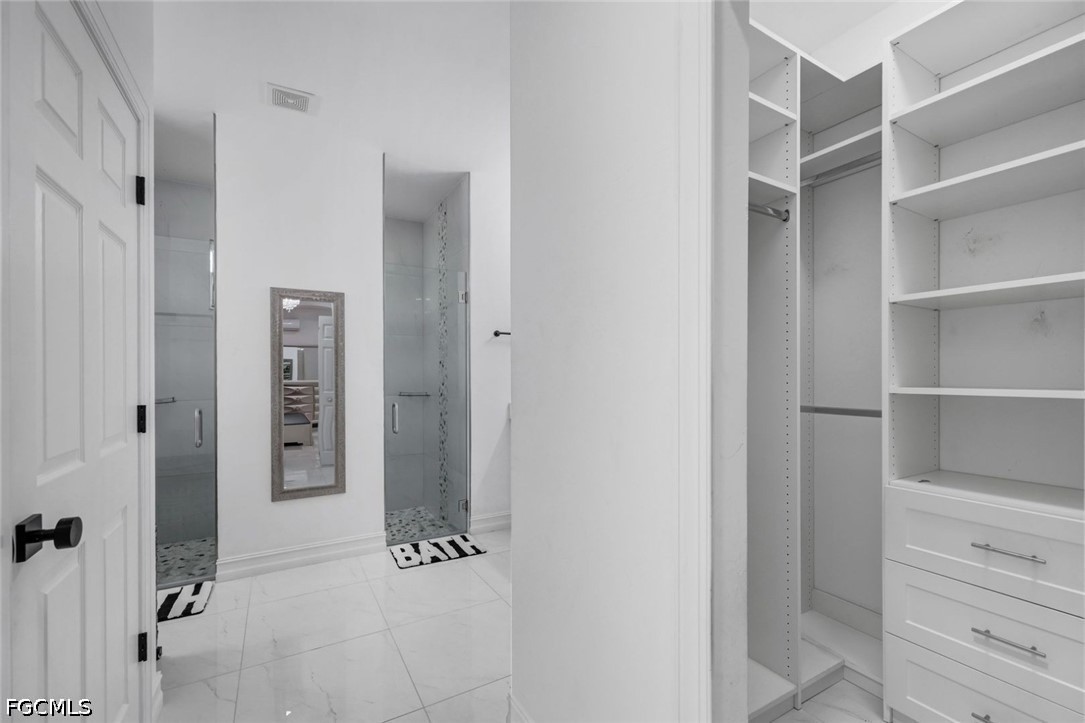 Closet