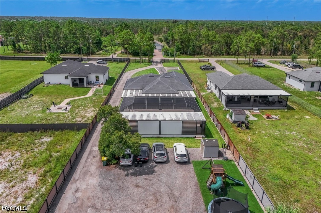 AerialView