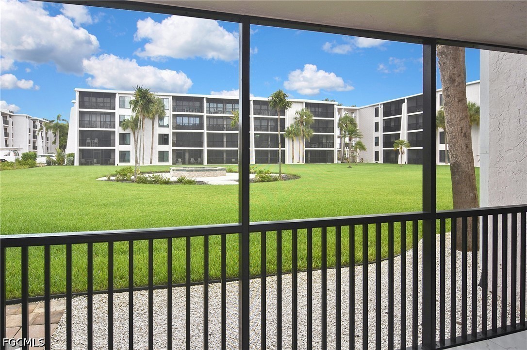 1501 Middle Gulf Unit 105f, Sanibel, FL 33957