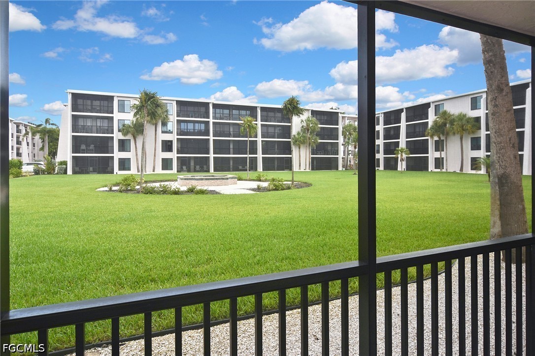 1501 Middle Gulf Unit 105f, Sanibel, FL 33957