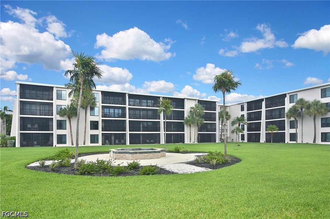 1501 Middle Gulf Unit 105f, Sanibel, FL 33957