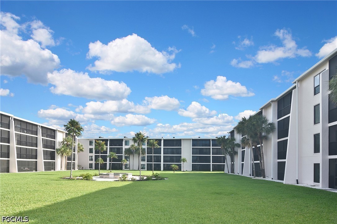 1501 Middle Gulf Unit 105f, Sanibel, FL 33957