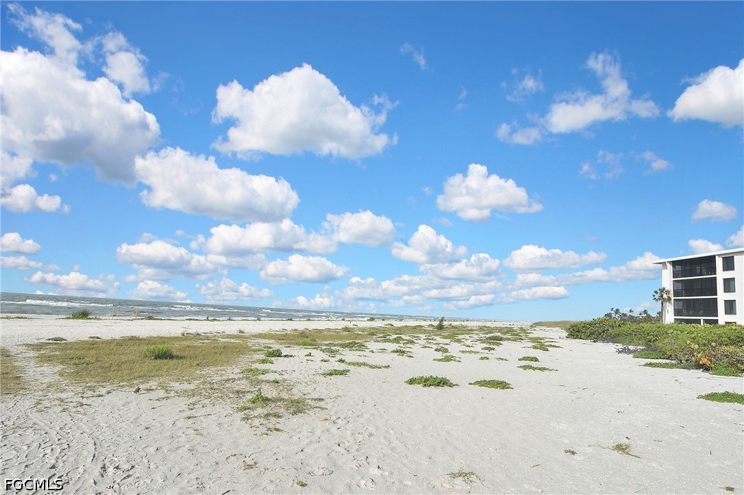 1501 Middle Gulf Unit 105f, Sanibel, FL 33957