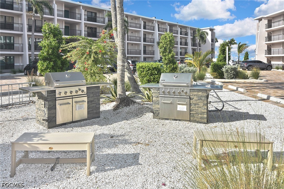 1501 Middle Gulf Unit 105f, Sanibel, FL 33957